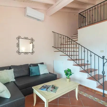 Cdt Cala Del Faro - Happy Appartement Porto Cervo