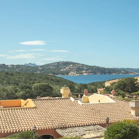 Cdt Cala Del Faro - Happy 切尔沃港