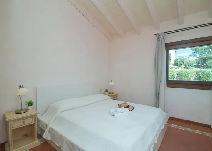 Cdt Cala Del Faro - Happy Appartement *