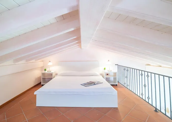 Appartement Cdt Cala Del Faro - Happy *