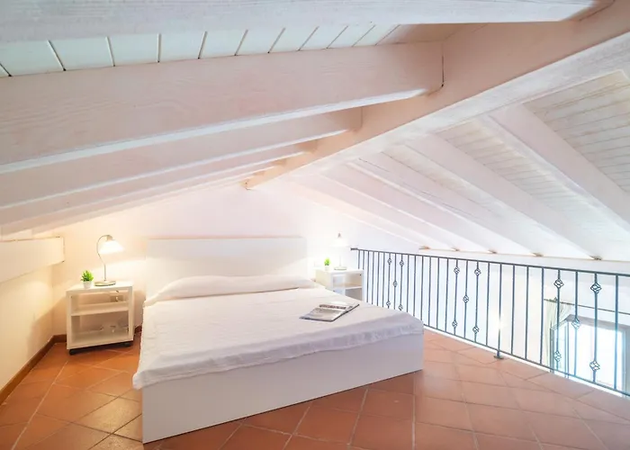 Cdt Cala Del Faro - Happy * Porto Cervo