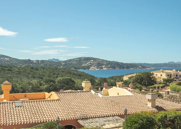 Cdt Cala Del Faro - Happy Porto Cervo