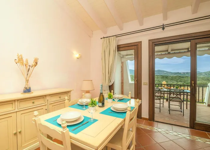 Cdt Cala Del Faro - Happy