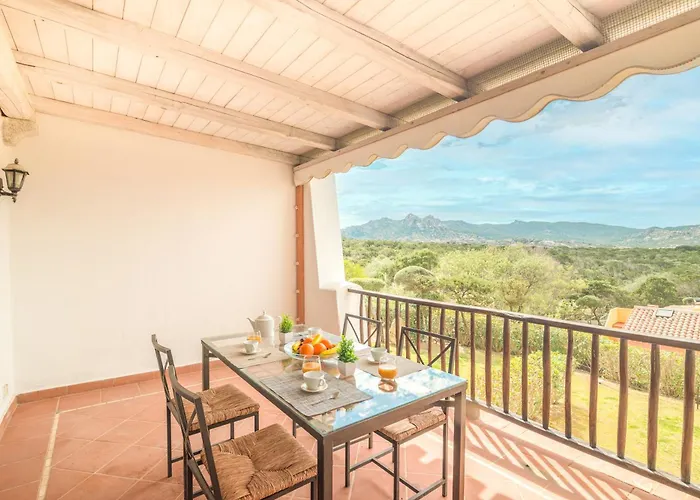 Appartement Cdt Cala Del Faro - Happy *