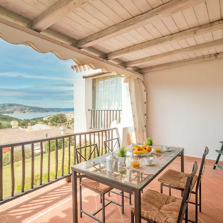 Cdt Cala Del Faro - Happy 아파트 포르투 세르보