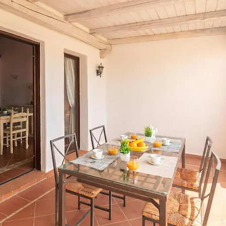 Cdt Cala Del Faro - Happy Daire