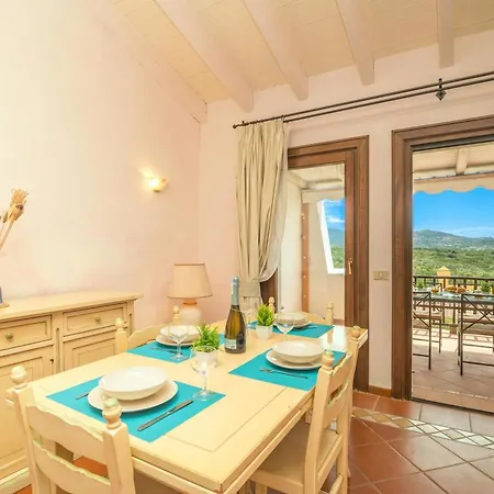 Daire Cdt Cala Del Faro - Happy *