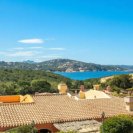 아파트 Cdt Cala Del Faro - Happy