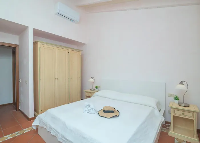 Cdt Cala Del Faro - Happy פורטו צ'רבו