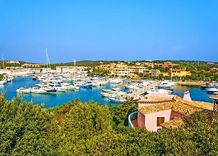 Cdt Cala Del Faro - Happy דירה