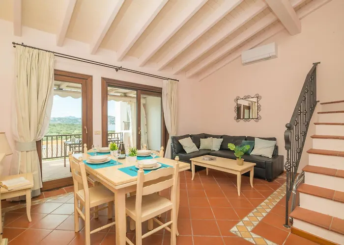 Cdt Cala Del Faro - Happy פורטו צ'רבו