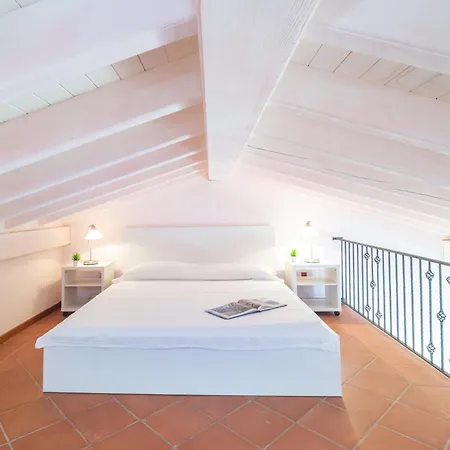 Apartament Cdt Cala Del Faro - Happy *