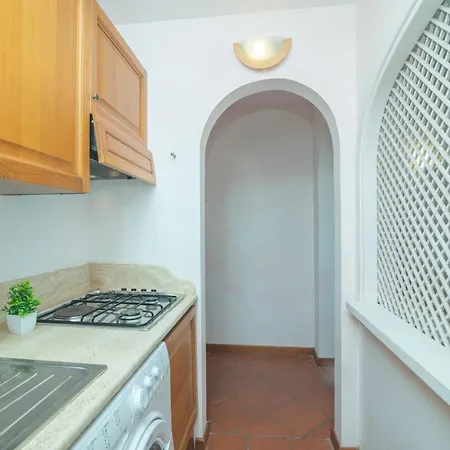 Cdt Cala Del Faro - Happy Apartament Porto Cervo