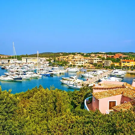 Cdt Cala Del Faro - Happy Apartament