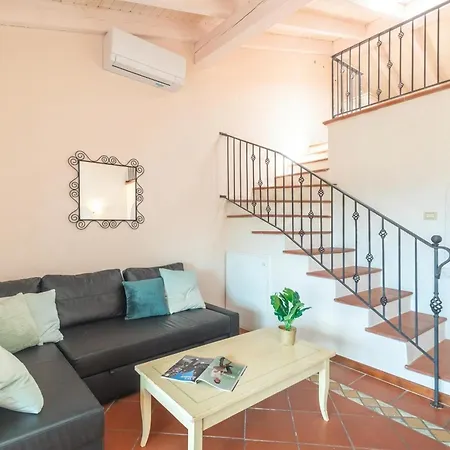 Apartamento Cdt Cala Del Faro - Happy *