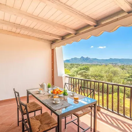 Apartamento Cdt Cala Del Faro - Happy